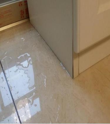 闻喜漏水检测 厕所漏水怎么检测?