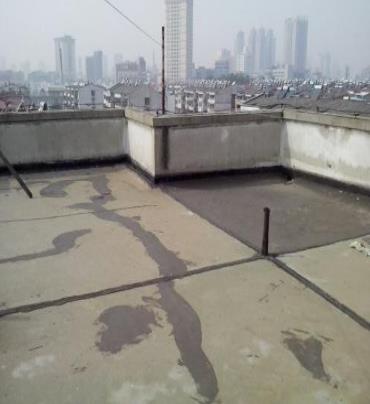 闻喜漏水维修 楼顶漏水是什么原因，楼顶漏水维修方法是什么?