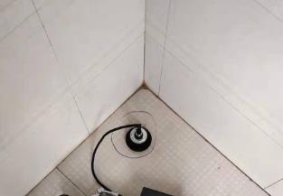 闻喜卫生间漏水维修洗手台溢水浸湿墙体堵漏推荐个靠谱商家诚匠小爱修缮